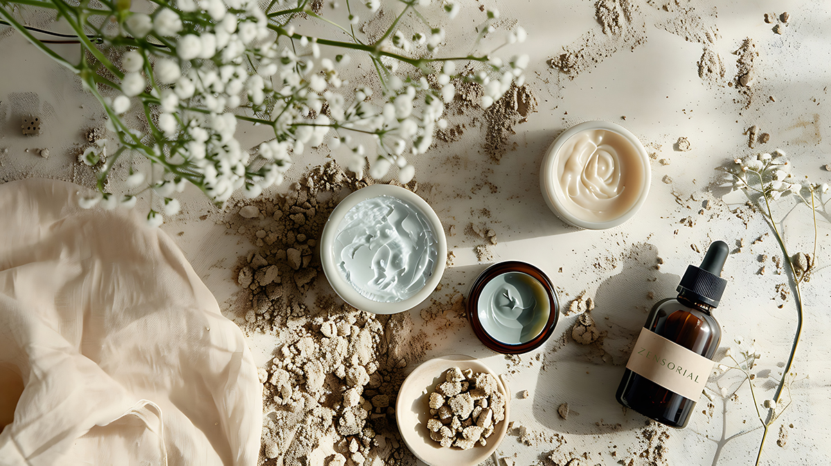 los mejores ingredientes de cosmética natural, sus beneficios y cómo elegir los productos adecuados según tu tipo de piel.