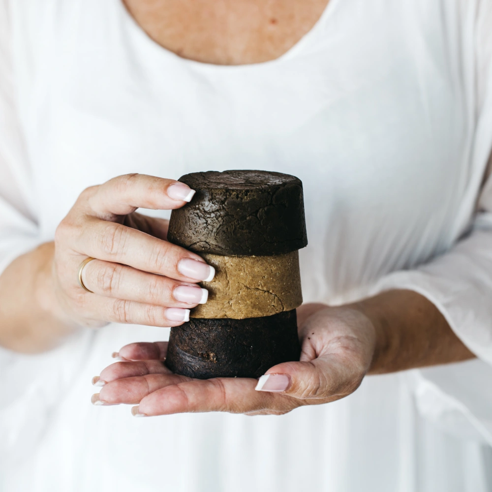 Encuentra productos como el champú sólido en Zensorial, nuestra tienda online de cosmética natural española y sostenible