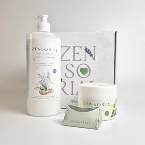 Pack Natural+