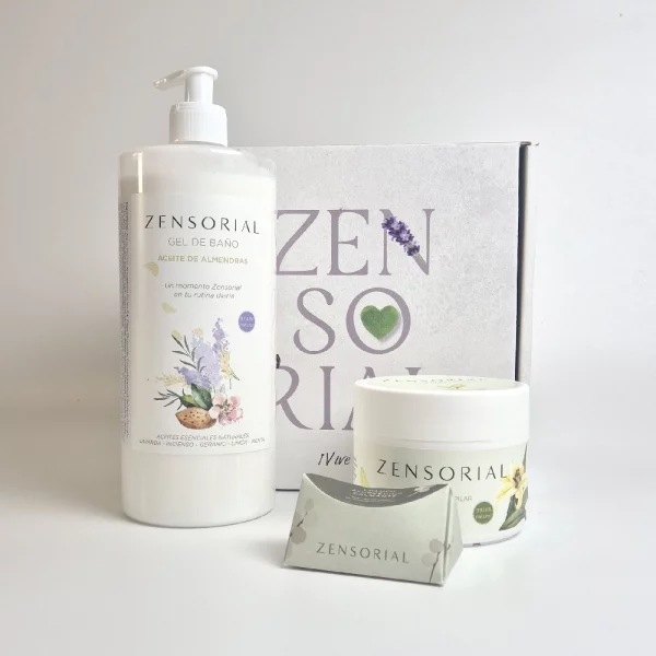 Pack Natural+