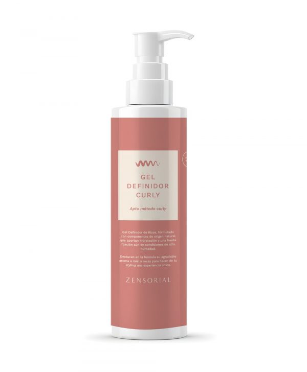 GEL DEFINIDOR CURLY - Imagen 3