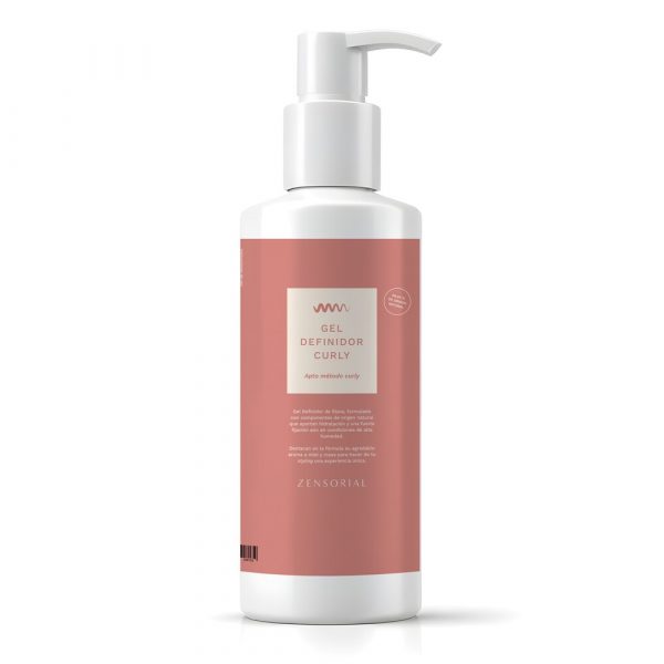 GEL DEFINIDOR CURLY - Imagen 2
