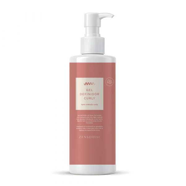 GEL DEFINIDOR CURLY