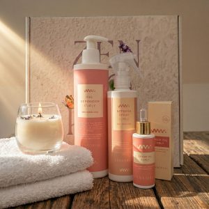 Ritual Completo Curly